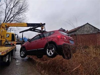 潍城区楚雄道路救援