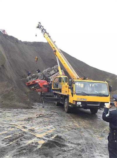 潍城区上犹道路救援