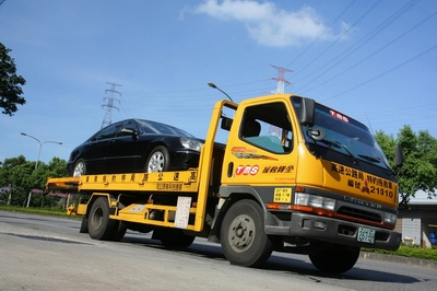 潍城区云县道路救援